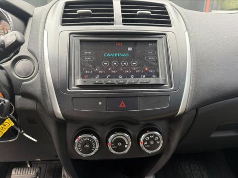 MITSUBISHI ASX 2.0 16V 4P AUTOMÁTICO, Foto 11