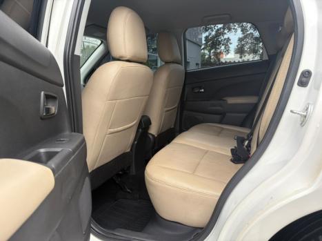 MITSUBISHI ASX 2.0 16V 4P AUTOMÁTICO, Foto 12