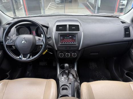MITSUBISHI ASX 2.0 16V 4P AUTOMÁTICO, Foto 13