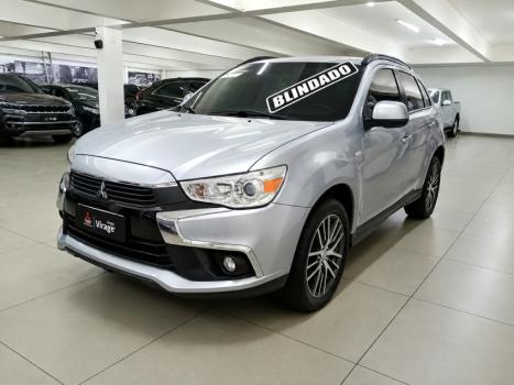 MITSUBISHI ASX 2.0 16V 4P, Foto 1
