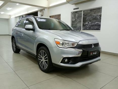 MITSUBISHI ASX 2.0 16V 4P, Foto 2