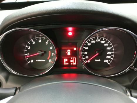 MITSUBISHI ASX 2.0 16V 4P, Foto 8