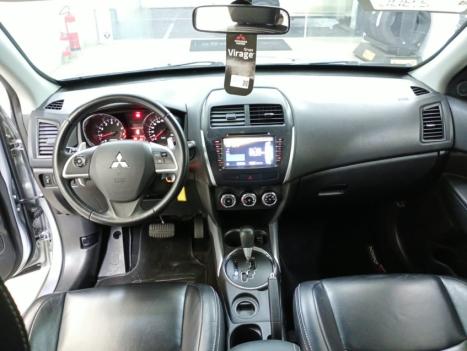 MITSUBISHI ASX 2.0 16V 4P, Foto 9