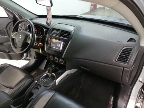 MITSUBISHI ASX 2.0 16V 4P, Foto 10