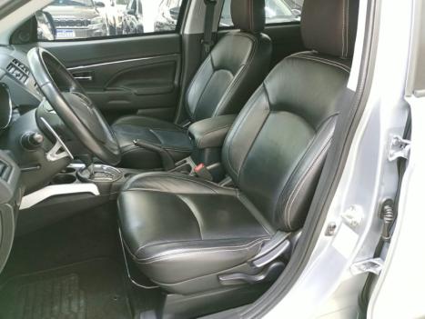 MITSUBISHI ASX 2.0 16V 4P, Foto 12