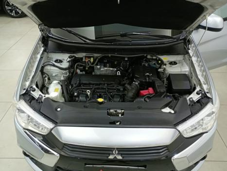 MITSUBISHI ASX 2.0 16V 4P, Foto 14