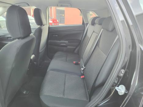 MITSUBISHI ASX 2.0 16V 4P AUTOMÁTICO, Foto 2