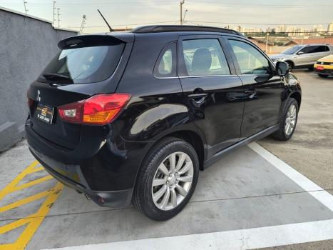 MITSUBISHI ASX 2.0 16V 4P AUTOMÁTICO, Foto 5