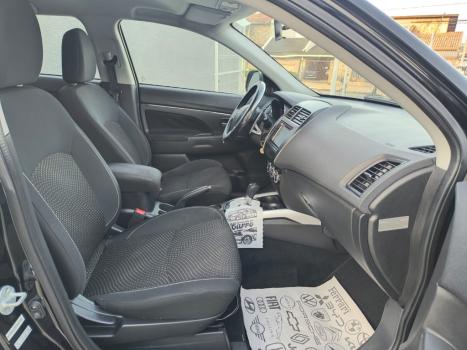 MITSUBISHI ASX 2.0 16V 4P AUTOMÁTICO, Foto 6