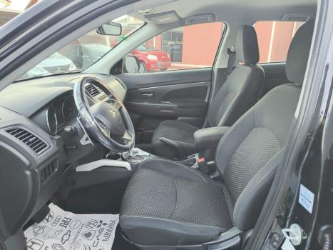 MITSUBISHI ASX 2.0 16V 4P AUTOMÁTICO, Foto 7