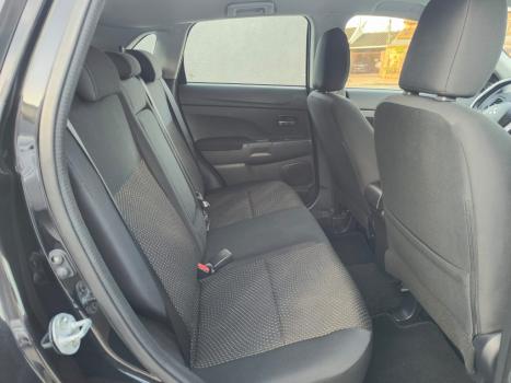 MITSUBISHI ASX 2.0 16V 4P AUTOMÁTICO, Foto 8