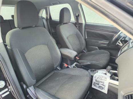 MITSUBISHI ASX 2.0 16V 4P AUTOMÁTICO, Foto 10