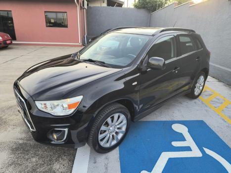 MITSUBISHI ASX 2.0 16V 4P AUTOMÁTICO, Foto 11