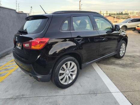 MITSUBISHI ASX 2.0 16V 4P AUTOMÁTICO, Foto 12