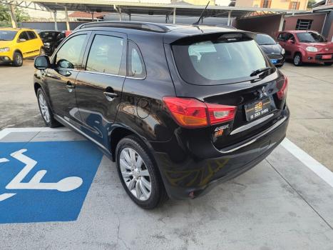 MITSUBISHI ASX 2.0 16V 4P AUTOMÁTICO, Foto 13