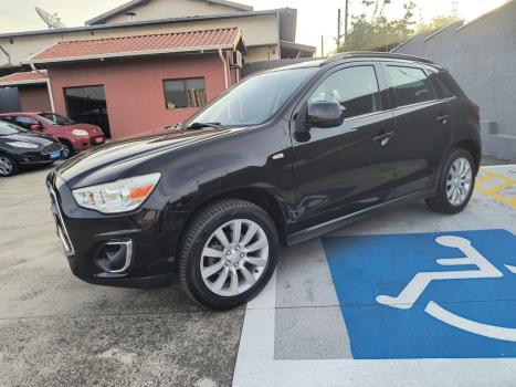 MITSUBISHI ASX 2.0 16V 4P AUTOMÁTICO, Foto 14