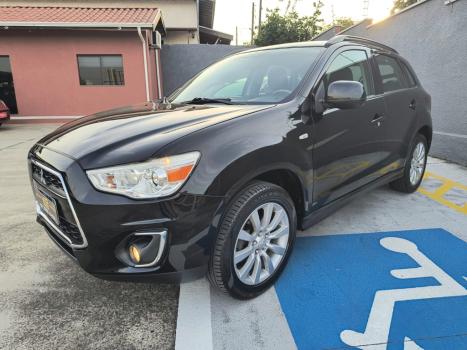 MITSUBISHI ASX 2.0 16V 4P AUTOMÁTICO, Foto 15