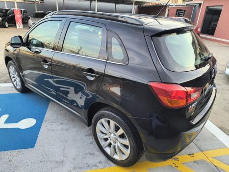 MITSUBISHI ASX 2.0 16V 4P AUTOMÁTICO, Foto 16
