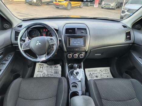 MITSUBISHI ASX 2.0 16V 4P AUTOMÁTICO, Foto 17