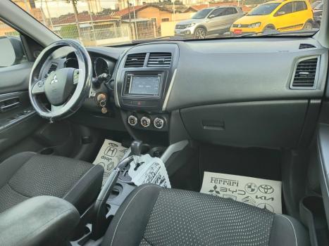 MITSUBISHI ASX 2.0 16V 4P AUTOMÁTICO, Foto 18