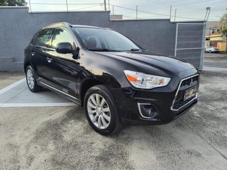 MITSUBISHI ASX 2.0 16V 4P AUTOMÁTICO, Foto 20