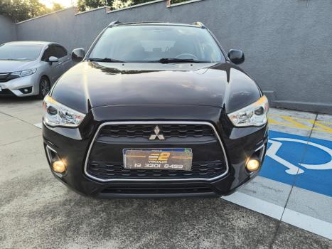 MITSUBISHI ASX 2.0 16V 4P AUTOMÁTICO, Foto 21