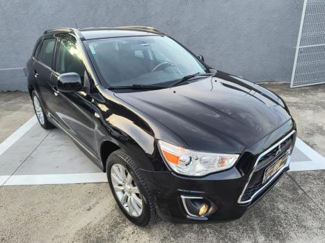 MITSUBISHI ASX 2.0 16V 4P AUTOMÁTICO, Foto 22