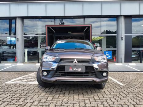 MITSUBISHI ASX 2.0 16V 4P AUTOMÁTICO, Foto 3