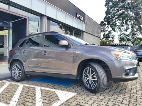 MITSUBISHI ASX 2.0 16V 4P AUTOMÁTICO, Foto 4