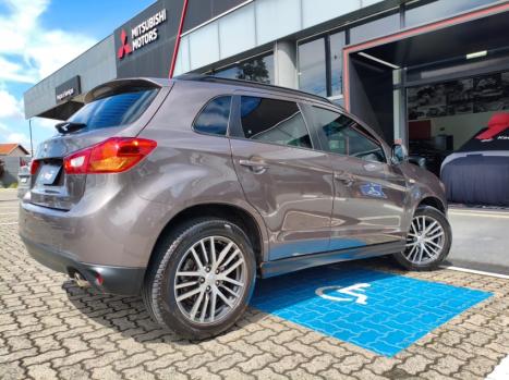 MITSUBISHI ASX 2.0 16V 4P AUTOMÁTICO, Foto 5