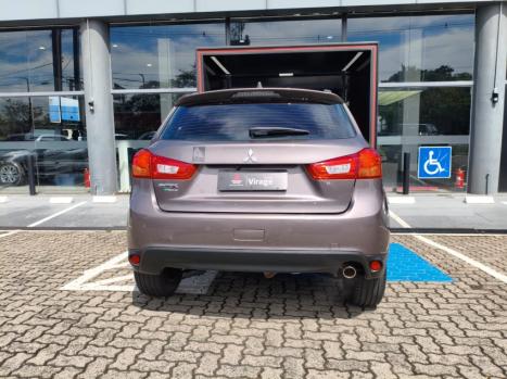 MITSUBISHI ASX 2.0 16V 4P AUTOMÁTICO, Foto 6