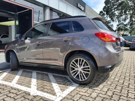 MITSUBISHI ASX 2.0 16V 4P AUTOMÁTICO, Foto 7
