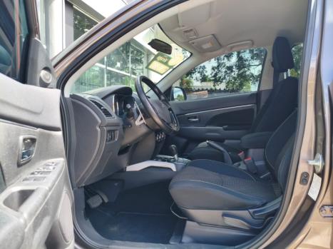 MITSUBISHI ASX 2.0 16V 4P AUTOMÁTICO, Foto 8