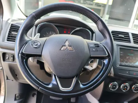 MITSUBISHI ASX 2.0 16V 4P AUTOMÁTICO, Foto 9