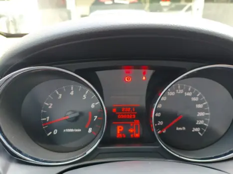 MITSUBISHI ASX 2.0 16V 4P AUTOMÁTICO, Foto 10