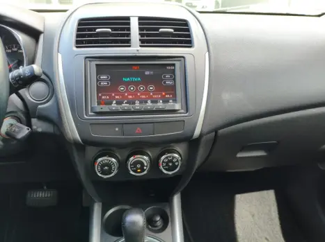 MITSUBISHI ASX 2.0 16V 4P AUTOMÁTICO, Foto 11