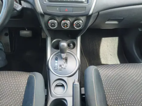 MITSUBISHI ASX 2.0 16V 4P AUTOMÁTICO, Foto 12