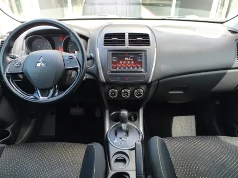 MITSUBISHI ASX 2.0 16V 4P AUTOMÁTICO, Foto 13