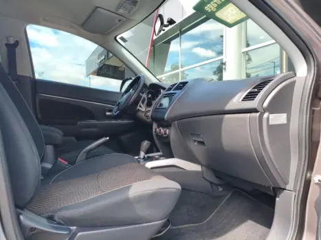 MITSUBISHI ASX 2.0 16V 4P AUTOMÁTICO, Foto 15