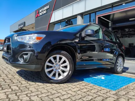 MITSUBISHI ASX 2.0 16V 4P, Foto 2