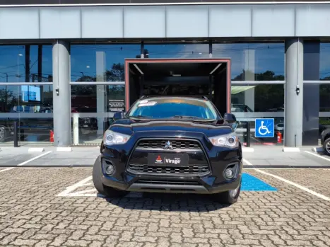 MITSUBISHI ASX 2.0 16V 4P, Foto 3