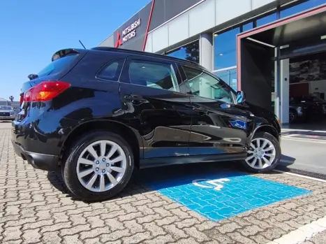 MITSUBISHI ASX 2.0 16V 4P, Foto 5