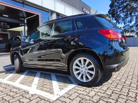 MITSUBISHI ASX 2.0 16V 4P, Foto 6