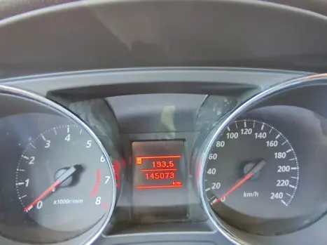 MITSUBISHI ASX 2.0 16V 4P, Foto 9