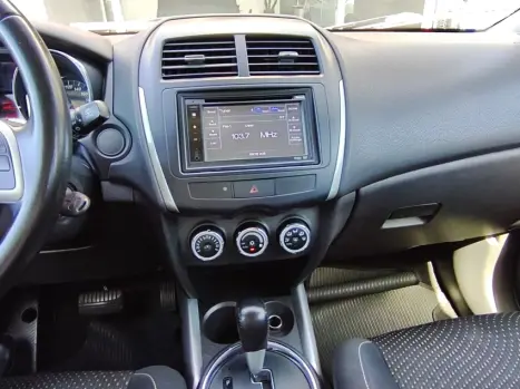 MITSUBISHI ASX 2.0 16V 4P, Foto 10