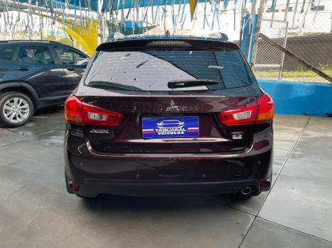 MITSUBISHI ASX 2.0 16V 4P 4X4 AUTOMÁTICO, Foto 5