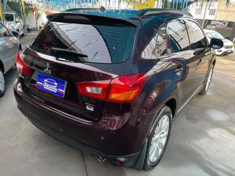 MITSUBISHI ASX 2.0 16V 4P 4X4 AUTOMÁTICO, Foto 6