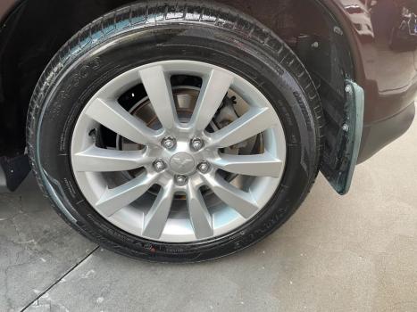 MITSUBISHI ASX 2.0 16V 4P 4X4 AUTOMÁTICO, Foto 19