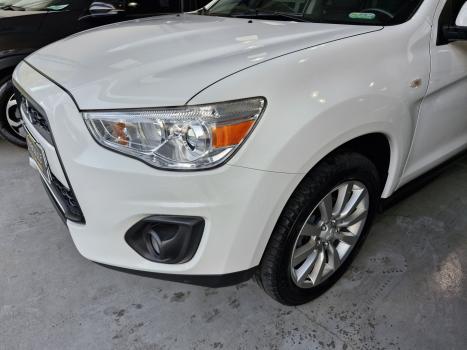 MITSUBISHI ASX , Foto 11