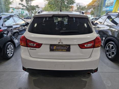 MITSUBISHI ASX , Foto 13